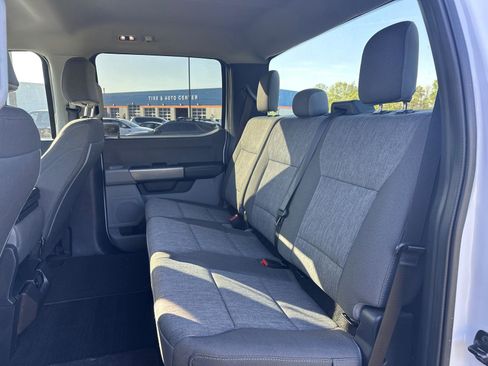 Used 2024 Ford F250 XL w/ STX Appearance Package AWD/4WD image 12
