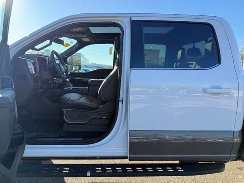 New 2026 Ford F350 King Ranch w/ Tremor Off-Road Package image 11