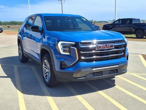 Used 2026 GMC Terrain Elevation AWD/4WD image 26