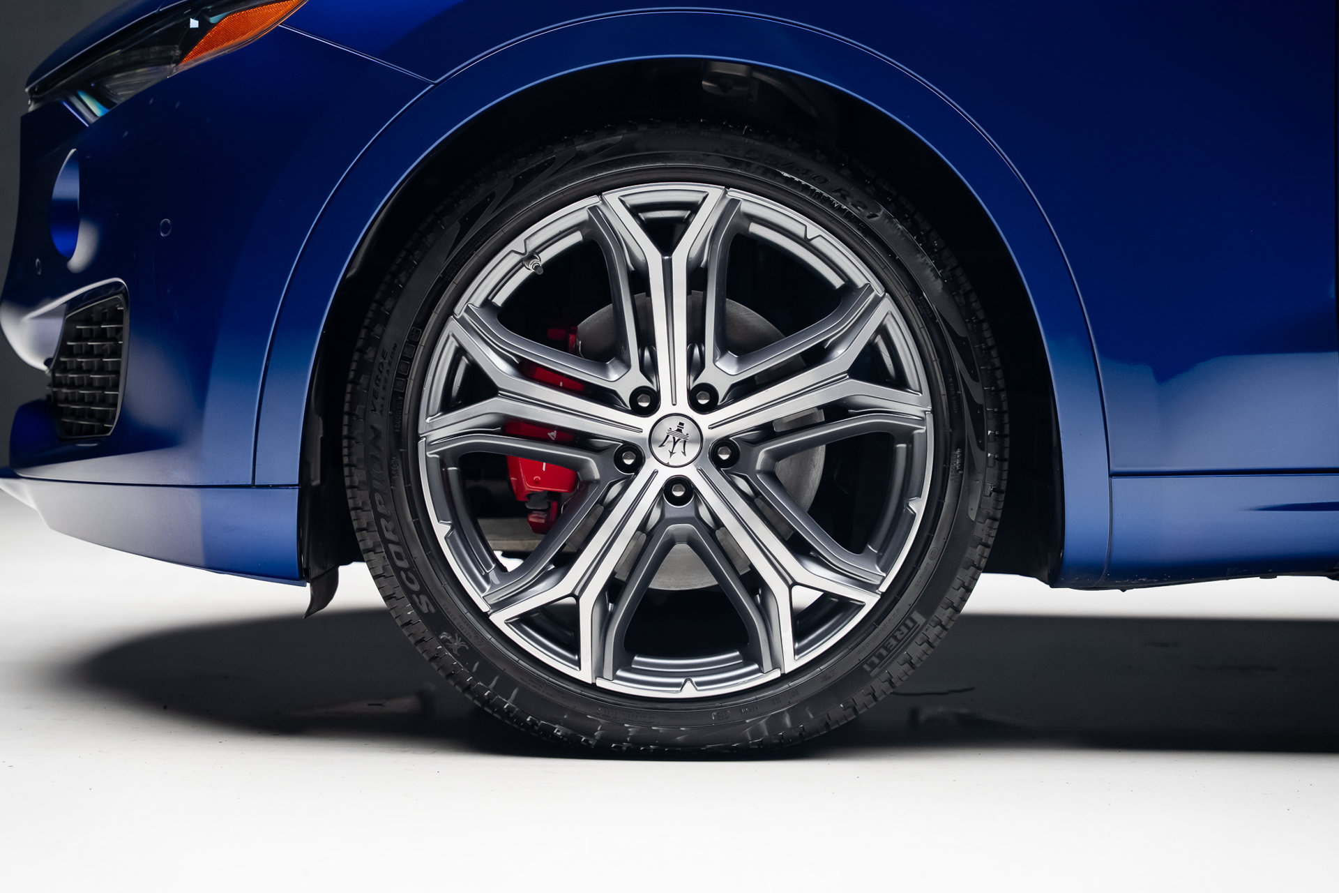 Used 2023 Maserati Levante GT AWD/4WD image 20