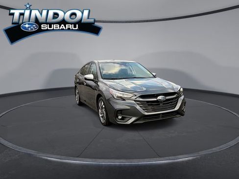 Certified 2023 Subaru Legacy Touring XT image 2
