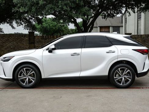 Used 2024 Lexus RX 350 Premium w/ Convenience Package image 21