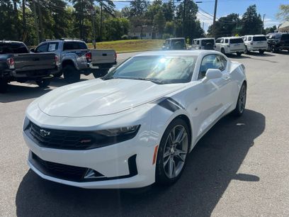 Used 2019 Chevrolet Camaro LT w/ RS Package