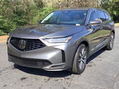 New 2026 Acura MDX FWD w/ Technology Package