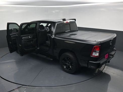 Used 2022 RAM 1500 Big Horn AWD/4WD image 20
