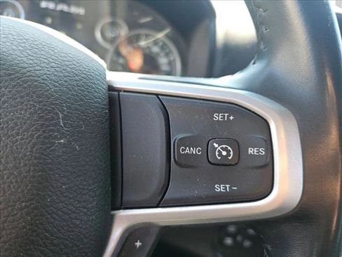 Used 2024 RAM 2500 Big Horn w/ Off Road Package AWD/4WD image 20