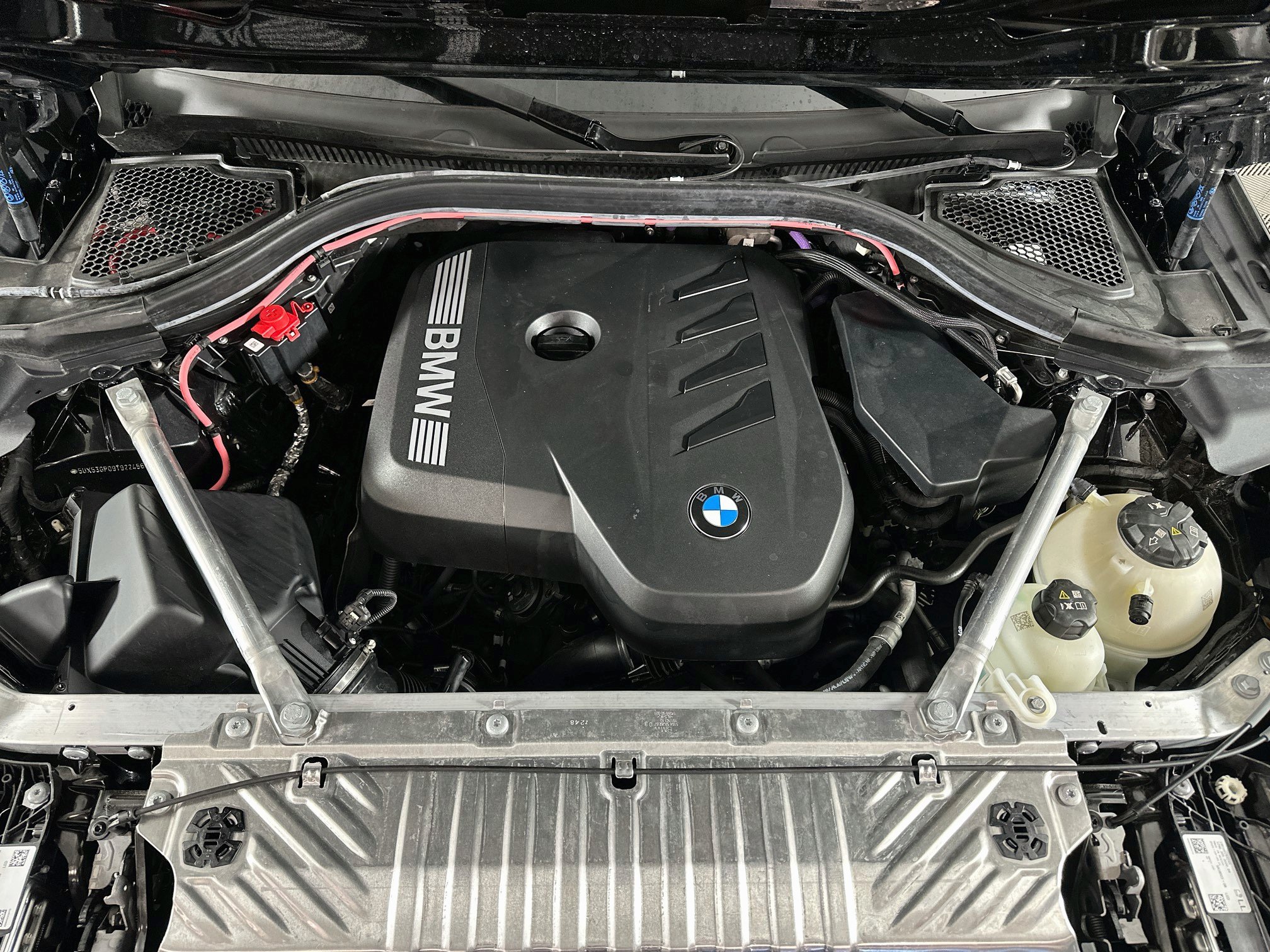 Used 2026 BMW X3 xDrive30i AWD/4WD image 34