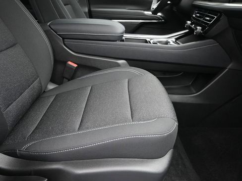 New 2026 Chevrolet Traverse LT image 25