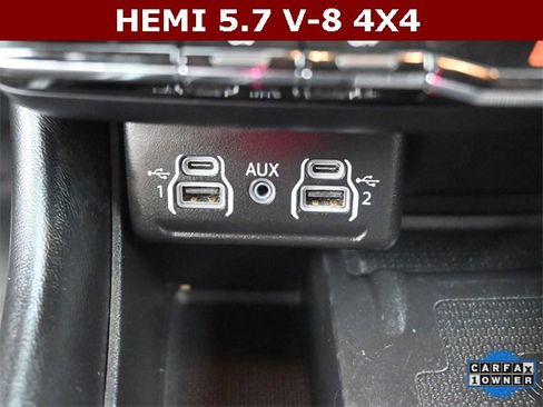 Used 2022 Dodge Durango R/T image 25