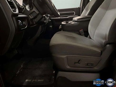 Used 2024 RAM 2500 Big Horn w/ Bed Utility Group image 55