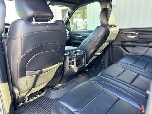 Used 2021 RAM 1500 Rebel w/ Rebel Level 1 Equipment Group image 18