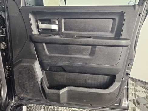 Used 2019 RAM 2500 Tradesman image 33