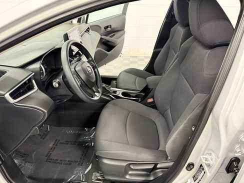 Used 2022 Toyota Corolla LE w/ LE Convenience Package image 10