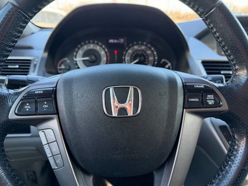 Used 2015 Honda Odyssey EX-L image 23