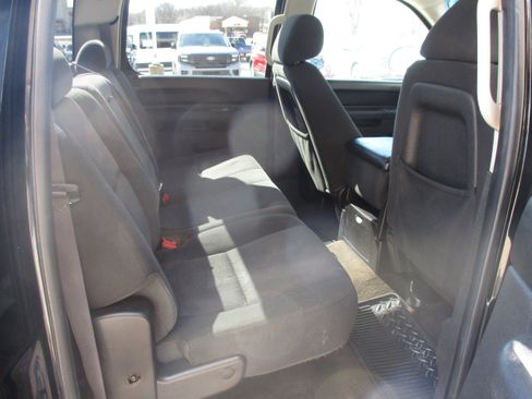 Used 2013 Chevrolet Silverado 1500 LT image 9