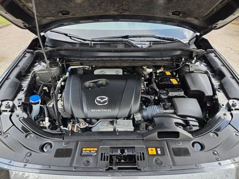 Used 2025 MAZDA CX-5 AWD 2.5 S w/ Select Package image 31