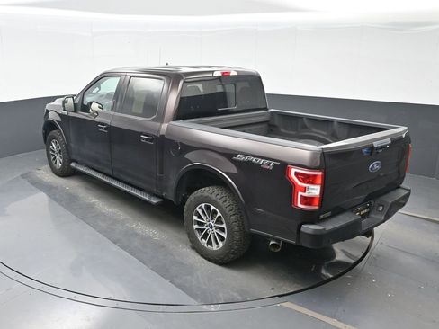 Used 2020 Ford F150 XLT w/ Equipment Group 302A Luxury image 19