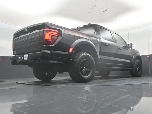 Used 2025 Ford F150 Raptor AWD/4WD image 46