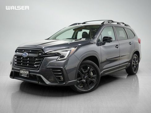 Used 2023 Subaru Ascent Onyx Edition Limited AWD/4WD image 1