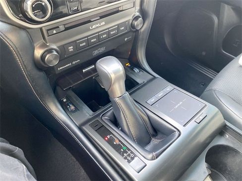 Used 2023 Lexus GX 460 Luxury w/ Sport Design Package image 20