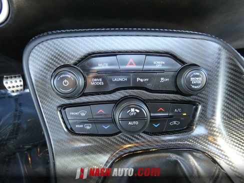 Used 2023 Dodge Challenger R/T Scat Pack w/ Plus Package RWD image 51