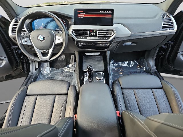 Used 2022 BMW X3 xDrive30i w/ Premium Package 2 AWD/4WD image 11