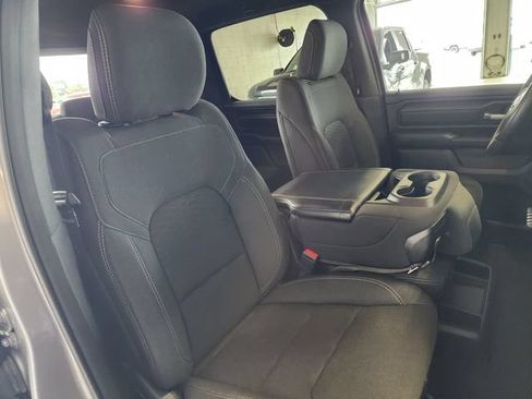 Used 2025 RAM 1500 Tradesman AWD/4WD image 17