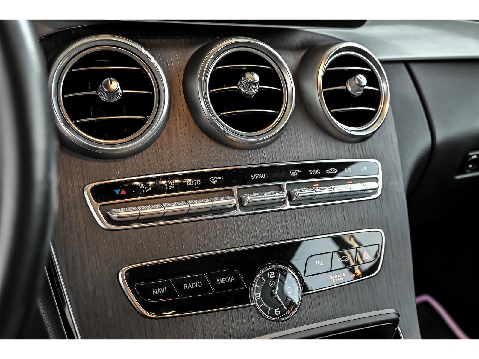 Used 2019 Mercedes-Benz C 300 4MATIC Coupe image 20
