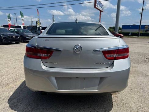 Used 2016 Buick Verano Sport Touring FWD image 6