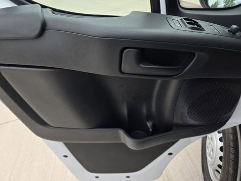New 2026 RAM ProMaster 2500 w/ Convenience Group FWD image 18