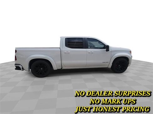 New 2025 Chevrolet Silverado 1500 RST image 9