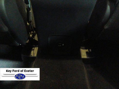 Used 2022 Ford Bronco Sport AWD/4WD image 18