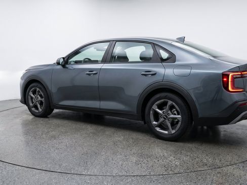 Used 2025 Kia K4 FWD image 6
