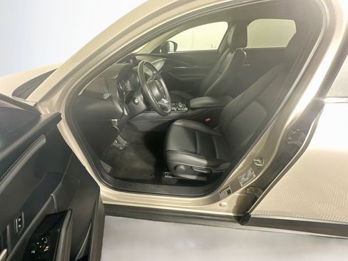 Used 2024 MAZDA CX-30 AWD 2.5 S w/ Select Sport Pkg image 13