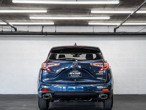 New 2026 Acura RDX SH-AWD w/ Technology Package image 4