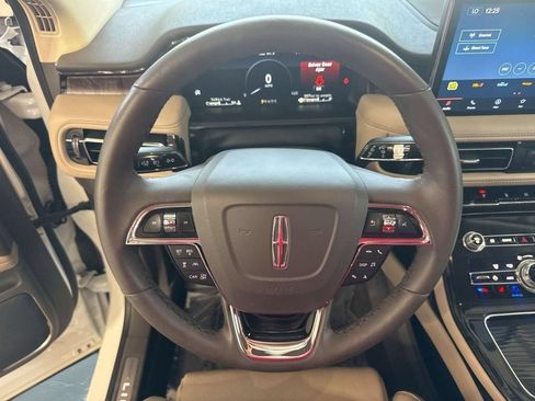Certified 2023 Lincoln Nautilus Reserve w/ Equipment Group 201A AWD/4WD image 19