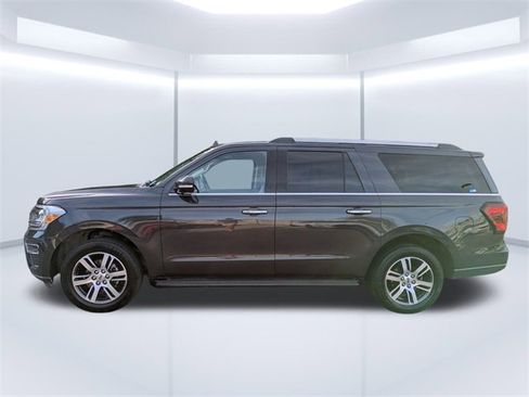Used 2024 Ford Expedition Max Limited image 7