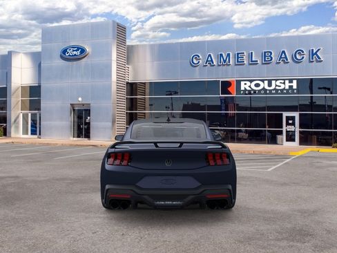 New 2025 Ford Mustang Dark Horse RWD image 29