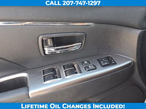 Used 2024 Mitsubishi Outlander Sport ES image 11