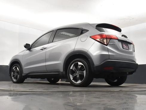 Used 2018 Honda HR-V EX-L image 12