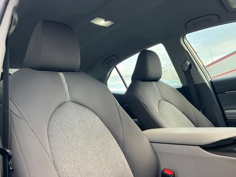 Certified 2024 Toyota Camry LE image 16