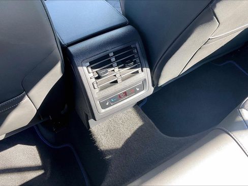 Used 2025 Volkswagen Golf w/ Euro Style Package AWD/4WD image 30