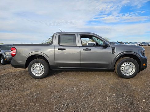 New 2026 Ford Maverick XL image 4