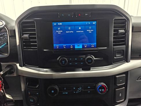 Used 2023 Ford F150 XLT AWD/4WD image 47