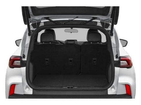 New 2026 Ford Escape ST-Line w/ Tech Pack #1 AWD/4WD image 10