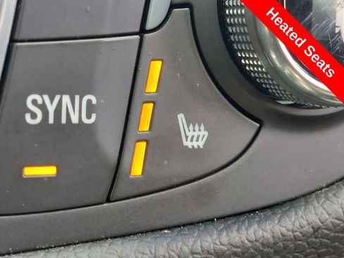 Used 2020 Chevrolet Equinox LT w/ Sport Edition AWD/4WD image 14