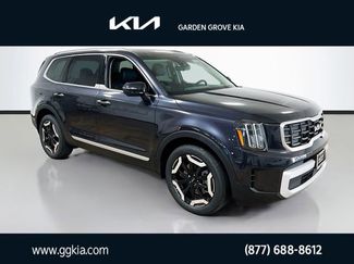 New 2025 Kia Telluride S 360° Tour