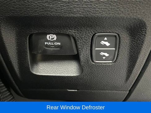 Used 2026 RAM 1500 Big Horn AWD/4WD image 23