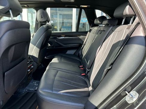 Used 2017 BMW X5 xDrive35i w/ Premium Package image 32
