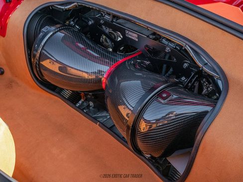 Used 2021 Chevrolet Corvette Stingray Premium Cpe w/ 3LT RWD image 31